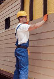 Professional Siding in Abram, TX